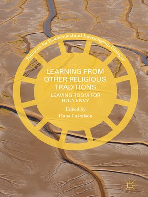 cover image of Learning from Other Religious Traditions